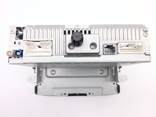 Radio RENAULT CAPTUR I (J5_, H5_) 1.5 dCi 90 (J5N4, J5M5, J5MW, J5M6, J5AL, J5AJ) | BP30154084E6