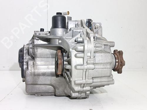 Gearbox VW PASSAT B8 Variant (3G5, CB5) 2.0 TDI 4motion | BP33705206M3 - Image 3