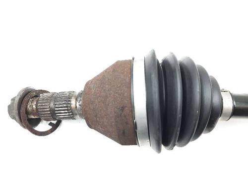 Left front driveshaft OPEL INSIGNIA A Sports Tourer (G09)  | BP20686705M38 