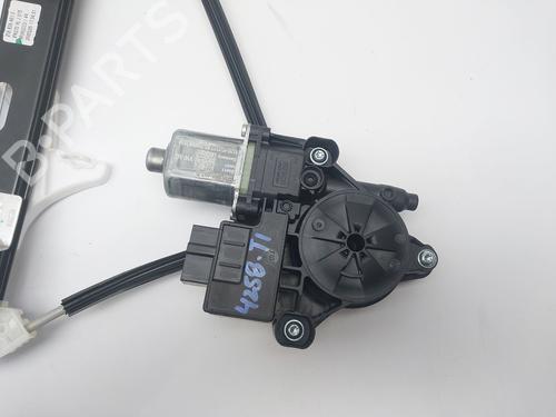 Rear left window mechanism VW TAIGO (CS1) 1.0 TSI | BP33209521C24 - Image 3