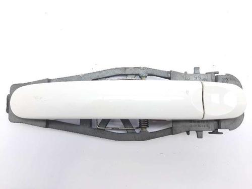 Used Rear right exterior door handle VW TOURAN (1T1, 1T2) [2003-2010]  20687058