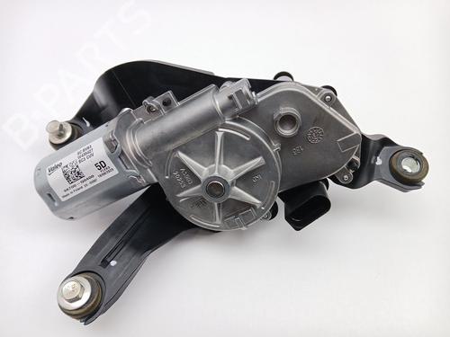 Rear wiper motor HYUNDAI BAYON (BC3) 1.2 MPI | BP33989281M102 - Image 2