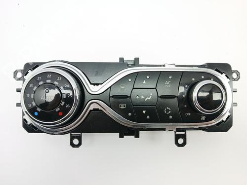 Used Climate control RENAULT CLIO IV (BH_) 0.9 TCe 90 (BHNF, BHMA, BHMH, BHJK, BHJR) (90 hp) 23884089