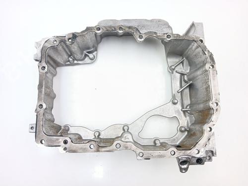 Cárter de óleo SEAT IBIZA IV (6J5, 6P1) 1.4 TDI (90 hp) 31146917