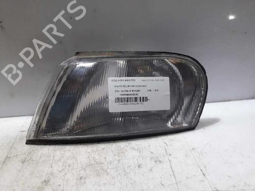 Used Left front indicator Left front indicator OPEL VECTRA B (J96) 1.6 i 16V (F19) (100 hp) 1425992 1425992