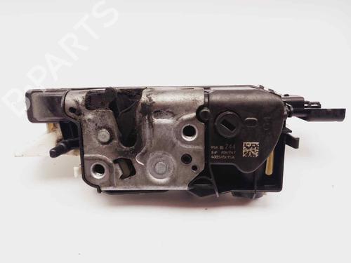 Front left lock CITROËN C3 II (SC_)  | BP20683693C98 
