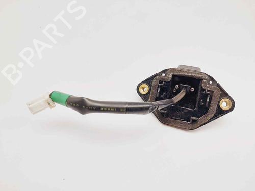 Electronic module NISSAN QASHQAI II SUV (J11, J11_) 1.6 dCi | BP15673929M83 