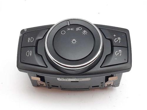 Used Headlight switch FORD FOCUS III [2010-2020]  12176525