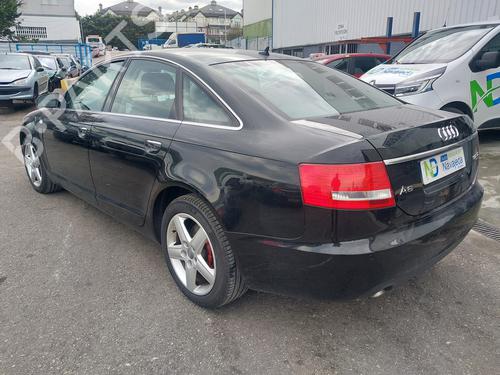 Left front window motor AUDI A6 C6 (4F2) 3.0 TDI quattro | BP34162201E21  - Image 7