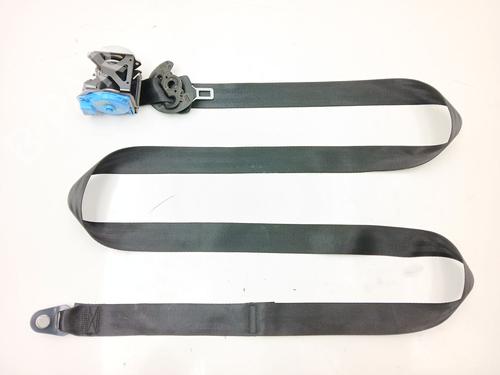 Used Rear left seatbelt CITROËN C4 PICASSO II Van (DD_) e-HDi (DD9HC8, DD9HCT) (116 hp) 22758461