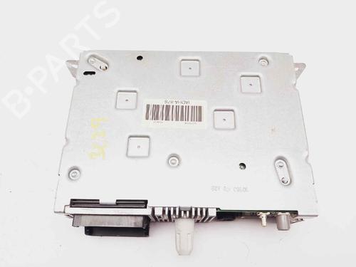 Radio PEUGEOT 308 SW II (LC_, LJ_, LR_, LX_, L4_)  | BP15830791E6 
