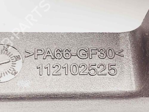 Gear lever TOYOTA VERSO (_R2_)  | BP15227690M90 