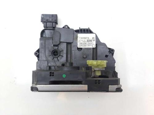 Used Front right lock Front right lock OPEL CORSA D (S07) [2006-2015] 20679062 20679062