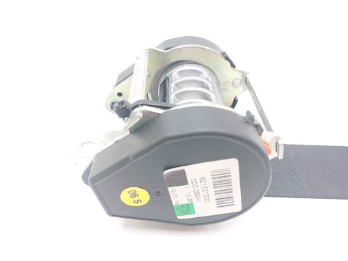 Rear right seatbelt VW GOLF VII (5G1, BQ1, BE1, BE2)  | BP13407211I28 