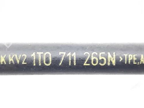Gear lever VW TOURAN (1T1, 1T2)  | BP20687068M90 