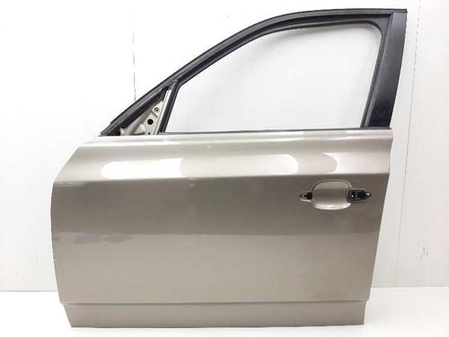 Used Left front door BMW X3 (E83) xDrive 20 d (177 hp) 19396685