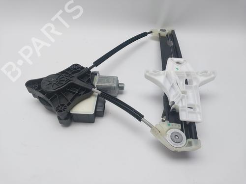 Rear left window mechanism VW TAIGO (CS1) 1.0 TSI | BP33209521C24 - Image 4