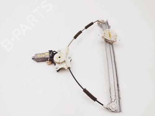 Vindusheismekanisme høyre foran Vindusheismekanisme høyre foran HYUNDAI i20 II (GB, IB) [2014-2021] 15248367 15248367