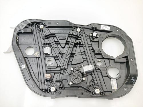 Front left window mechanism HYUNDAI ELANTRA VI Saloon (AD, ADA) 1.6 D | BP22929955C22 