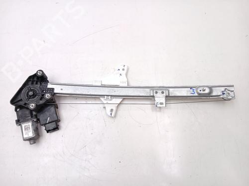 Used Front left window mechanism Front left window mechanism HYUNDAI BAYON (BC3) 1.2 MPI (84 hp) 33952871 33952871