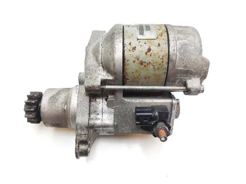Used Starter TOYOTA AVENSIS (_T25_) 2.0 VVT-i (AZT250_, AZT250R) (147 hp) 9722502
