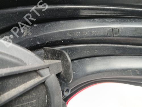 Left taillight PEUGEOT 208 I (CA_, CC_) 1.2 VTI 82 | BP32268918C34 