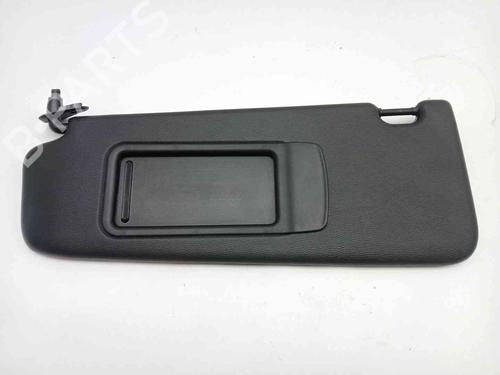 Left sun visor BMW X1 (E84) sDrive 18 d | BP38489367I1 - Image 2
