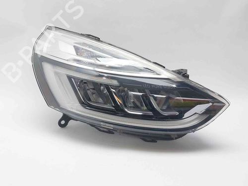 Used Right headlight Right headlight 38533971 38533971