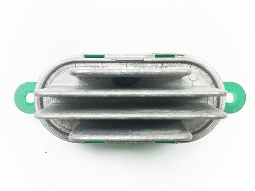 Heater resistor RENAULT ESPACE IV (JK0/1_) 2.2 dCi (JK0H) | BP28154601M108 
