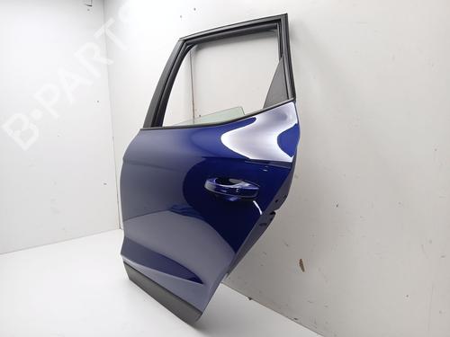 Left rear door SEAT ARONA (KJ7, KJP) 1.0 TSI | BP24337954C4 