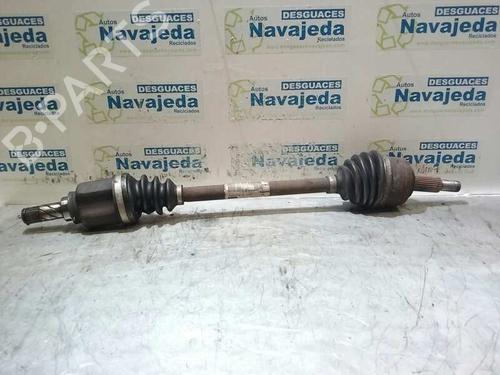 Used Left front driveshaft Left front driveshaft 436290 436290