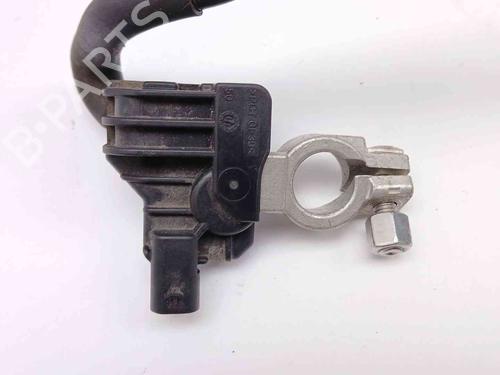 Electronic module AUDI A3 Sportback (8PA) 1.6 TDI | BP38019534M83 - Image 3