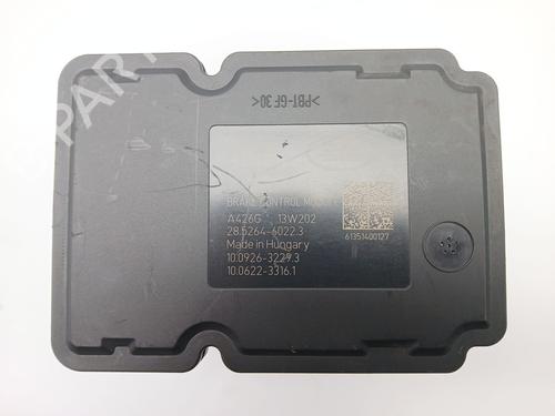 ABS pump LAND ROVER FREELANDER 2 (L359) 2.2 TD4 4x4 | BP28377671M43 