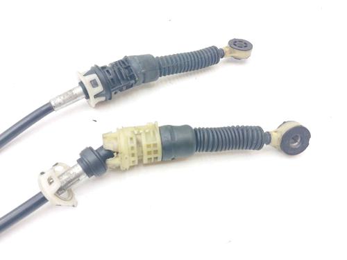Gear lever DACIA SANDERO II 1.0 SCe 75 (B8JC, B8JD) | BP20682823M90 