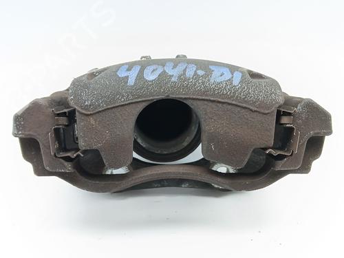 Used Left front brake caliper Left front brake caliper PEUGEOT 2008 I (CU_) 1.6 BlueHDi 100 (100 hp) 29004420 29004420