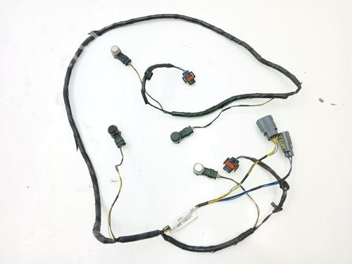 Used Electronic module Electronic module LAND ROVER DISCOVERY IV (L319) 3.0 TD 4x4 (245 hp) 25491677 25491677