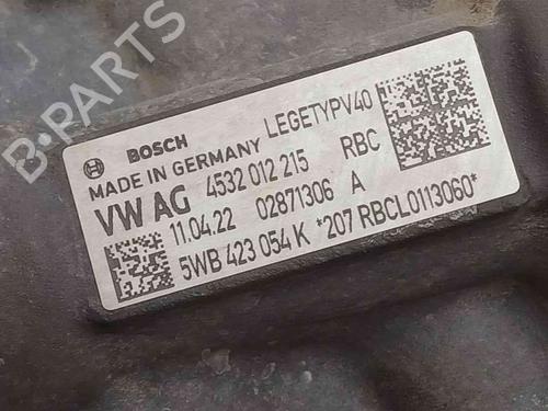 Steering rack CUPRA FORMENTOR (KM7, KMP) 1.5 TSI | BP36503956M22 - Image 6