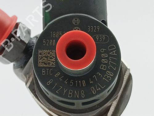 Injector SEAT TOLEDO IV (KG3) 1.6 TDI | BP34280323M100 - Image 4