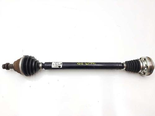 Used Right front driveshaft Right front driveshaft VW TOURAN (1T1, 1T2) [2003-2011] 19803682 19803682