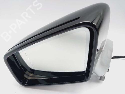 Retrovisor esquerdo MERCEDES-BENZ CLS Shooting Brake (X218) CLS 350 CDI / d (218.923) (265 hp) 17921195