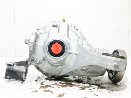 Used Rear differential Rear differential JAGUAR XF I (X250) 3.0 D (275 hp) 26940975 26940975