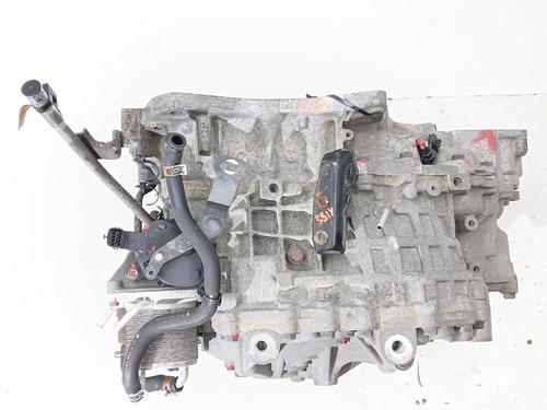 Gearbox NISSAN QASHQAI / QASHQAI +2 I (J10, NJ10, JJ10E) 2.0 All-wheel Drive | BP25652174M3 