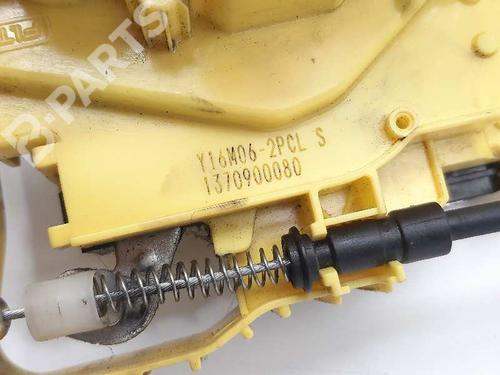 Rear left lock FIAT QUBO (225_) 1.3 D Multijet (225AXE1A, 225CXE1A, 225AXH1A, 225AXL1A,... | BP9308396C100 
