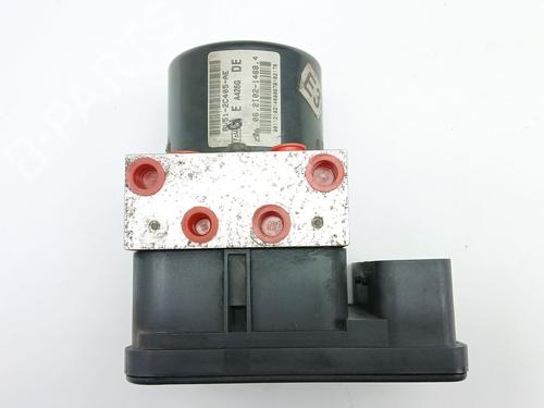 Used ABS pump FORD FIESTA VI (CB1, CCN) [2008-2026]  31852685