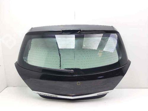 Bagklap CC/Kombi-Coupé OPEL ASTRA H GTC (A04) [2005-2010]  2970901