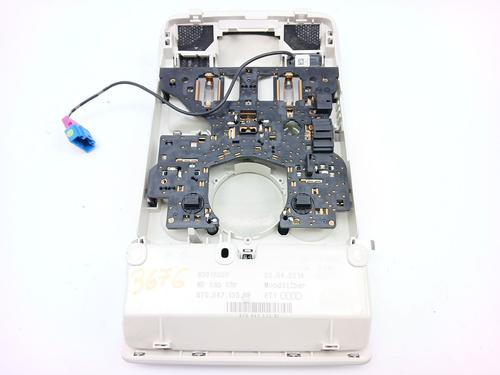 Interior roof light AUDI A4 B8 (8K2) 2.0 TDI | BP22978802I8 