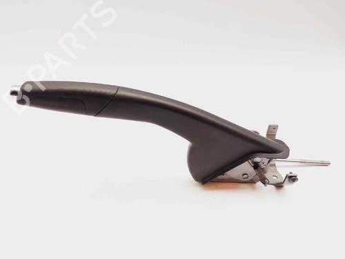 Used Hand brake Hand brake RENAULT CAPTUR I (J5_, H5_) 1.5 dCi 90 (J5N4, J5M5, J5MW, J5M6, J5AL, J5AJ) (90 hp) 20683679 20683679