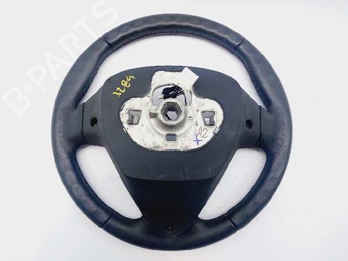Steering wheel FORD B-MAX (JK) 1.6 Ti | BP16765620C49 