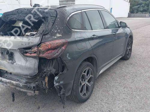 Left front window switch BMW X1 (F48) sDrive 18 i | BP37464229I27 - Image 9