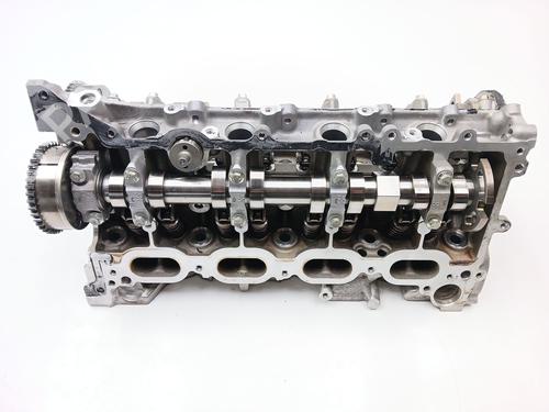 Used Cylinder head RENAULT GRAND SCÉNIC IV (R9_) 1.3 TCe 140 (R9NB) (140 hp) 31048213